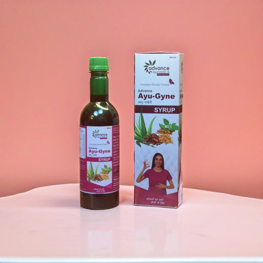 Ayurvedic Tonic for Women