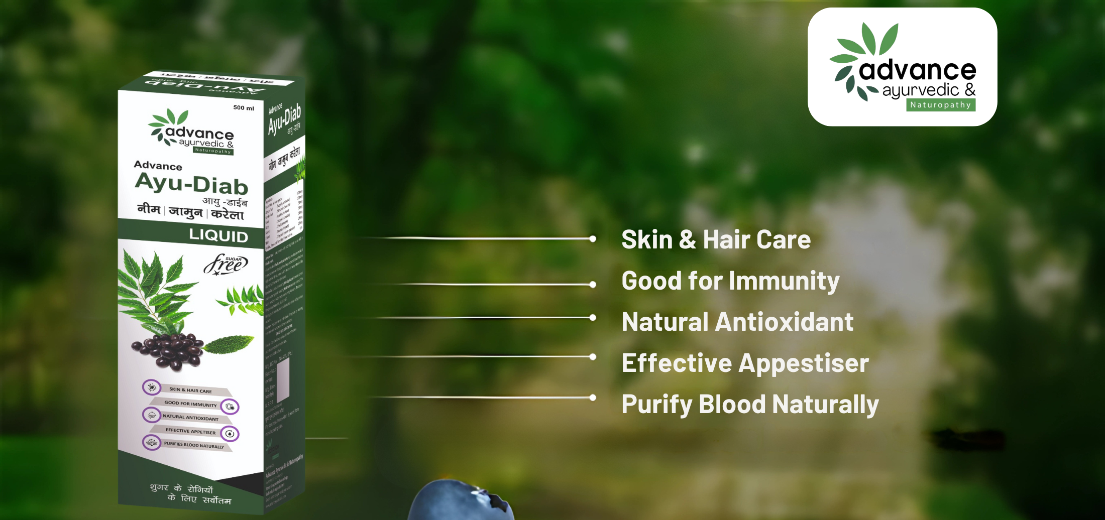 Buy Ayurvedic Products Online