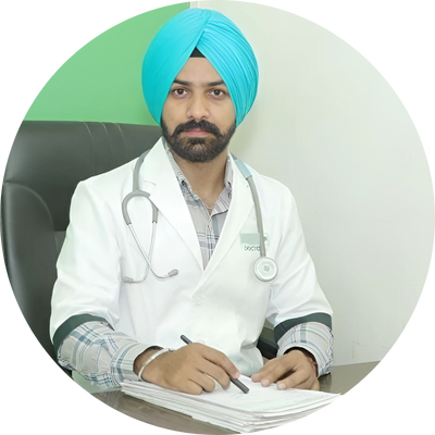 Best Ayurvedic doctor